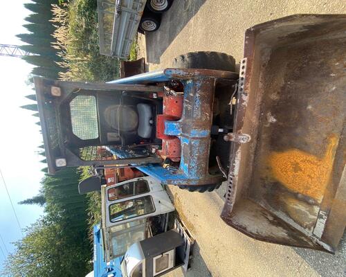 Bobcat 753