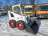 BOBCAT 825 SMYKOVÝ NAKLADAČ