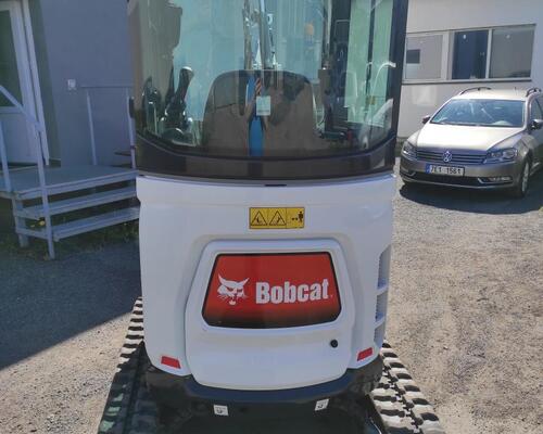 Bobcat E20Z