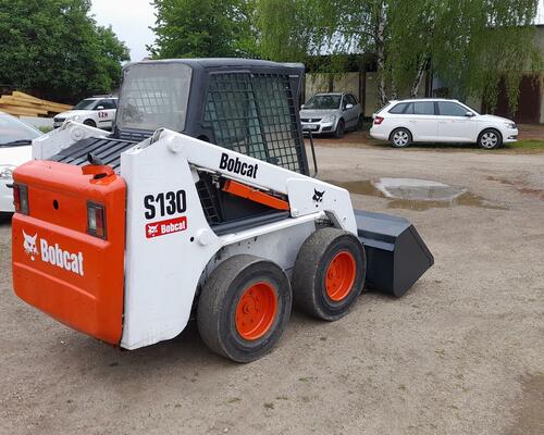 Bobcat S130