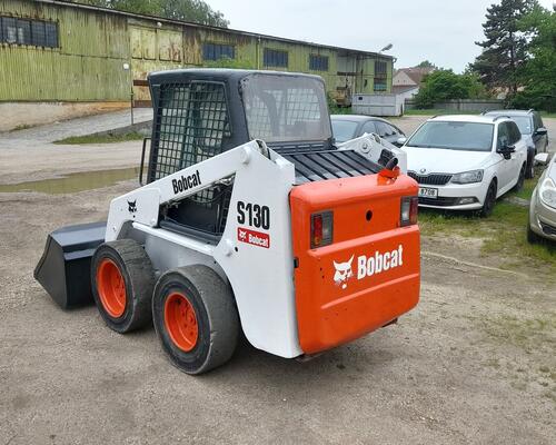 Bobcat S130