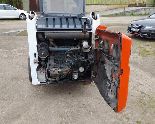 Bobcat S130