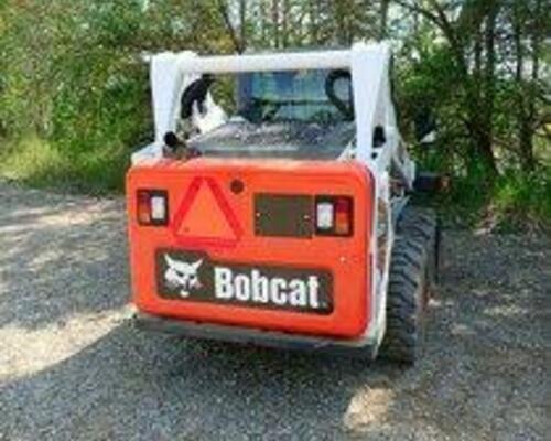 bobcat s570v