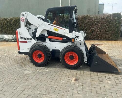 Bobcat S650