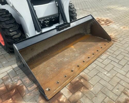 Bobcat S650