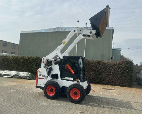Bobcat S650