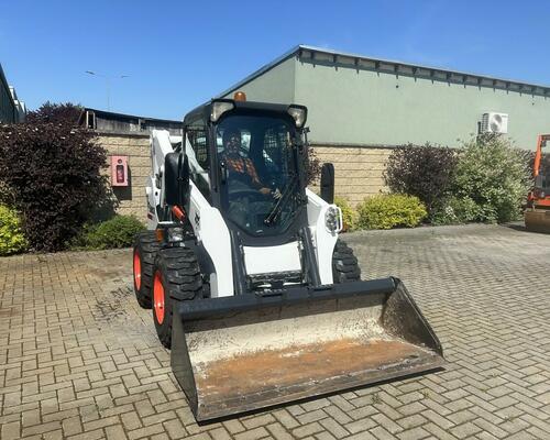 Bobcat S650