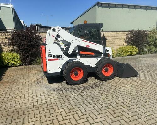 Bobcat S650