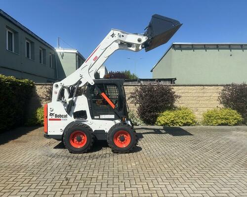Bobcat S650