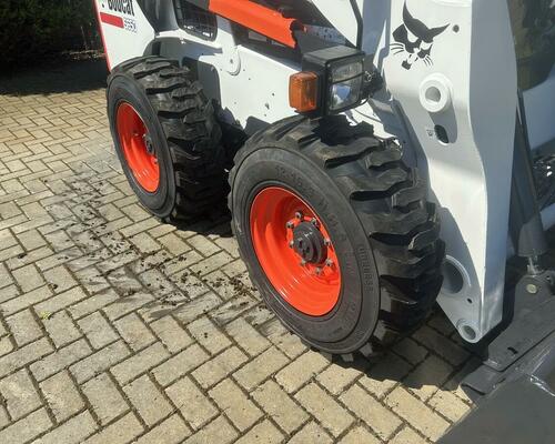 Bobcat S650