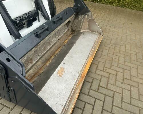 Bobcat S650
