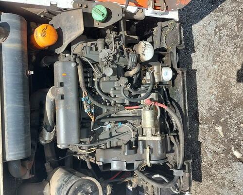 BOBCAT S 205