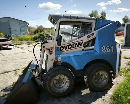 Bobek 861
