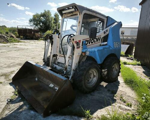 Bobek 861