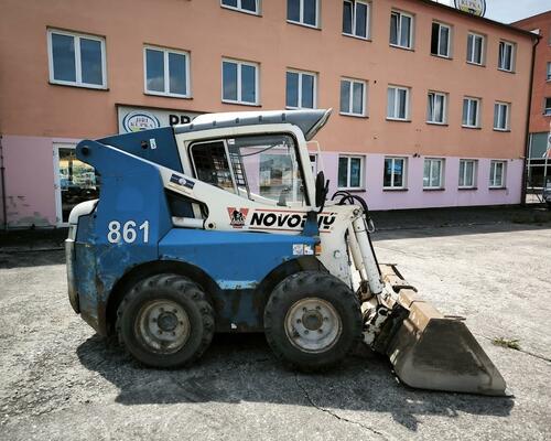 Bobek 861