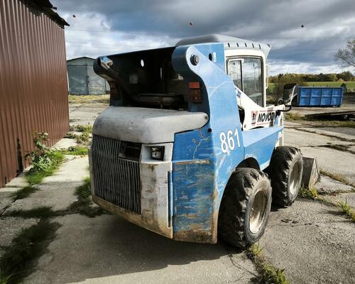Bobek 861