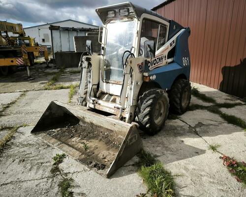 Bobek 861