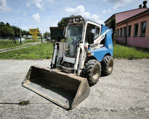 Bobek 861