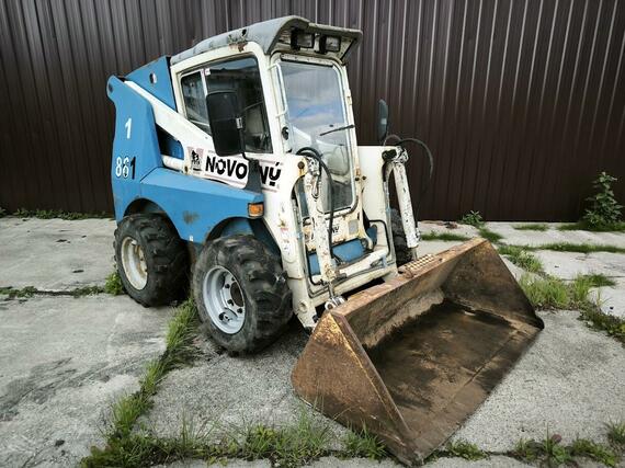 Bobek 861