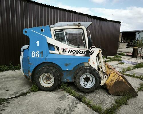 Bobek 861