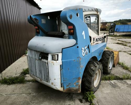 Bobek 861