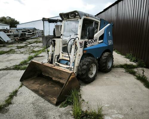 Bobek 861