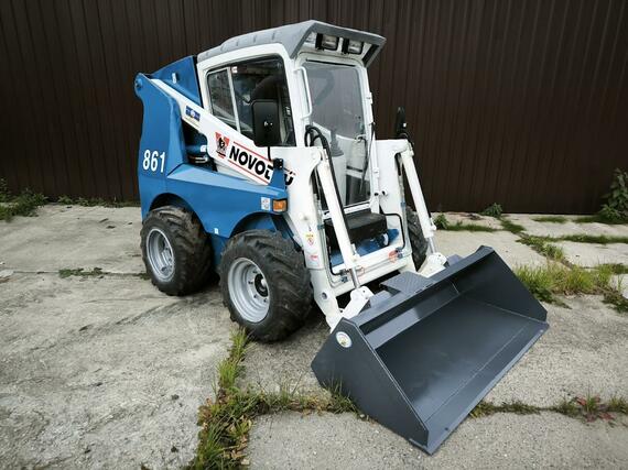 Bobek 861