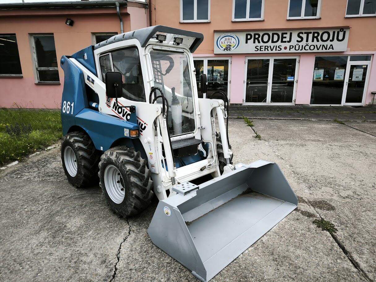 Bobek 861