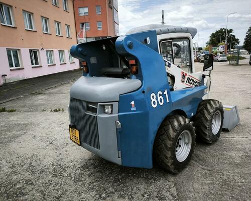Bobek 861