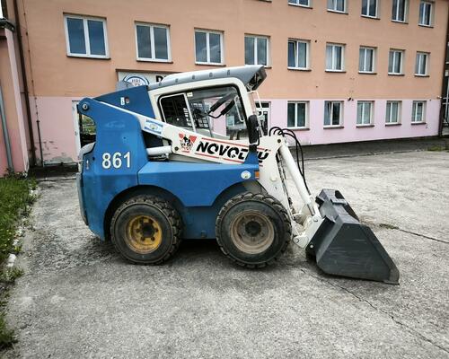 Bobek 861
