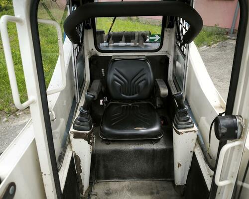 Bobek 861