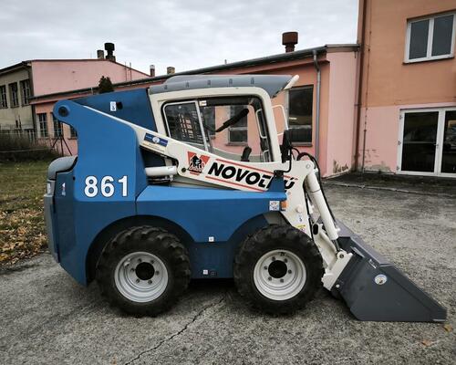 Bobek 861