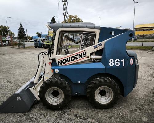 Bobek 861