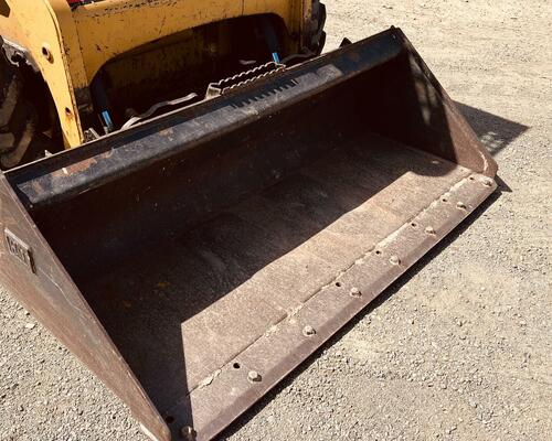 CAT 226