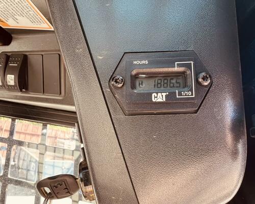 CAT 226