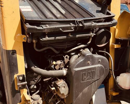 CAT 226