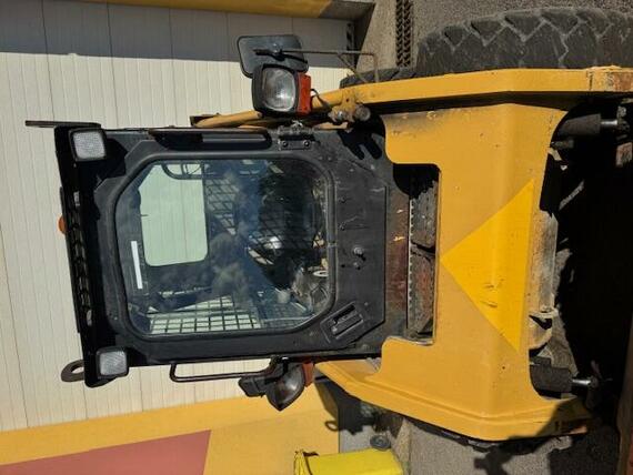 cat 226 B