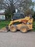 CAT 242 D
