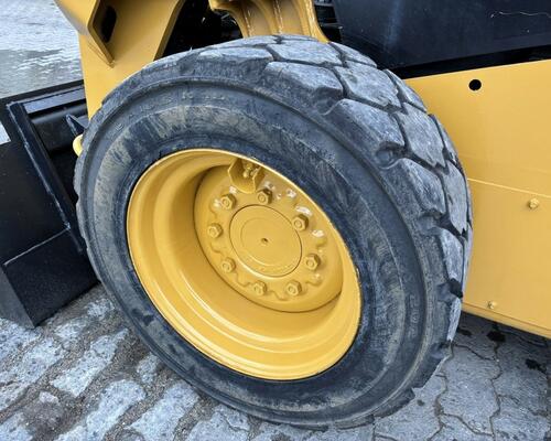 Caterpillar 226D3