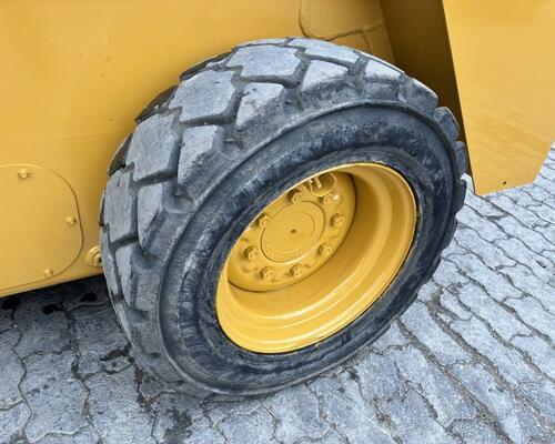 Caterpillar 226D3