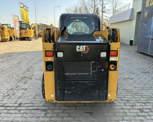 Caterpillar 226D3