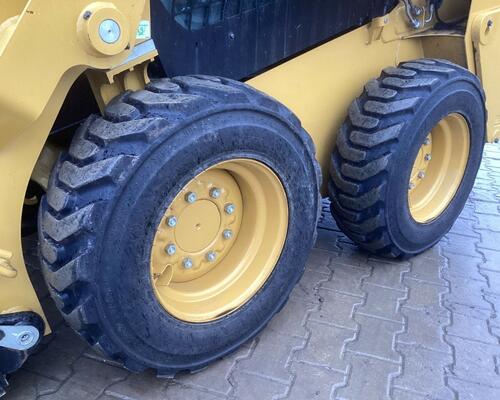 Caterpillar 232D3