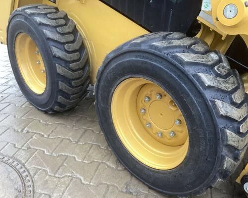 Caterpillar 232D3