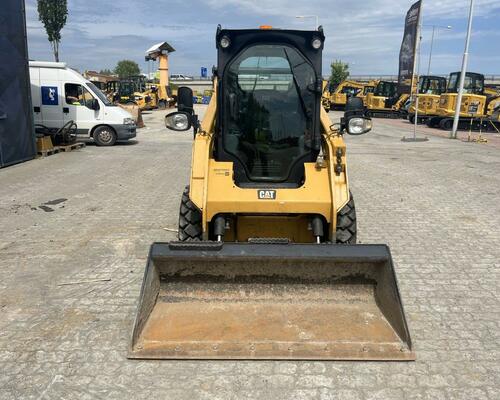 Caterpillar 242D