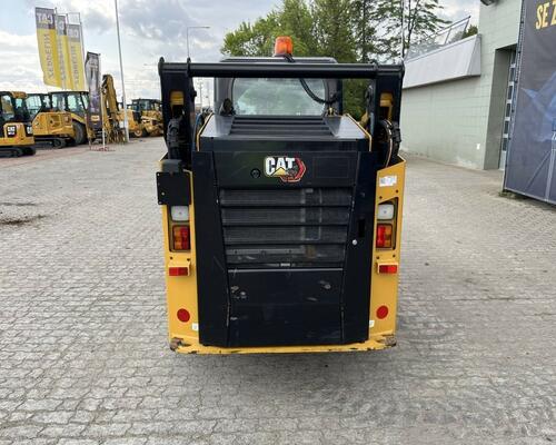 Caterpillar 242D3
