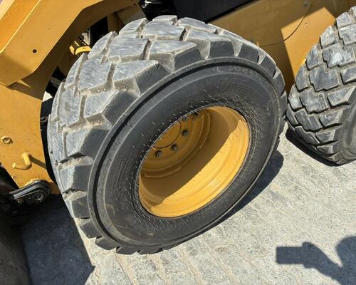 Caterpillar 262D3