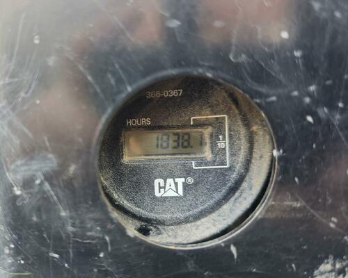 Caterpillar 303.5 CAT 303E CAT 304E