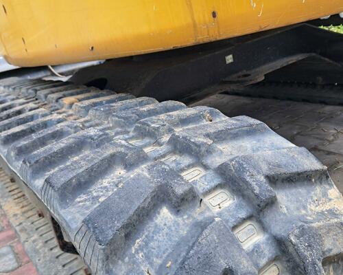 Caterpillar 304E CAT 305