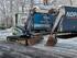Hitachi EX75UR Hitachi EX75UR -