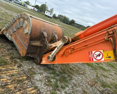 Hitachi ZX350 LCN-58